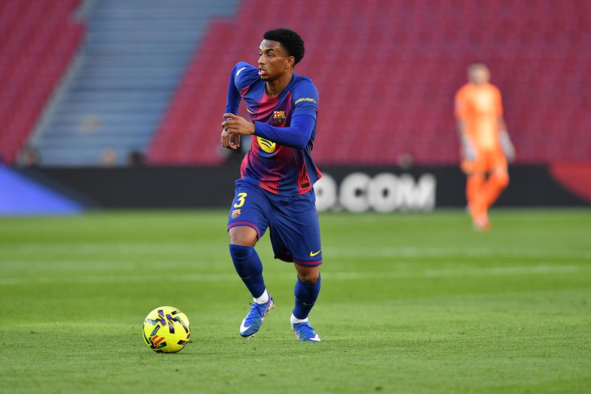 Barcelona - Mallorca, 07.02.2026