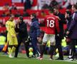 Manchester United - Tottenham, în etapa #25 din Premier League // FOTO: Getty Images