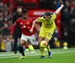 Manchester United - Tottenham, în etapa #25 din Premier League // FOTO: Getty Images