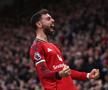 Manchester United - Tottenham, în etapa #25 din Premier League // FOTO: Getty Images