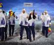 Ceremonia de deschidere a Jocurilor Olimpice de iarnă de la Milano-Cortina