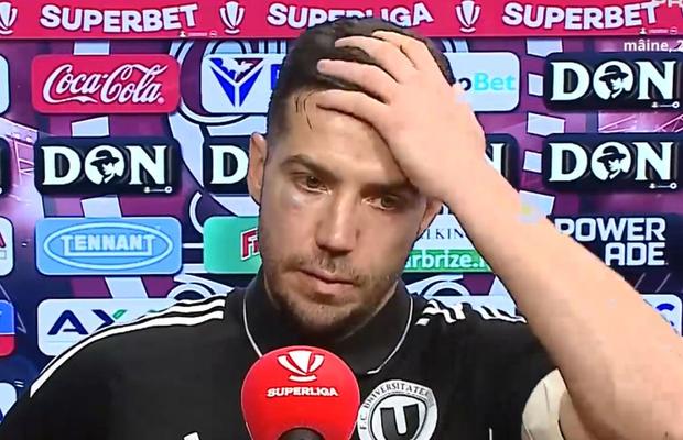 Lukic și Chipciu, după un pas uriaș spre play-off: „Mintea asta e ciudată...”