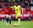 Manchester United - Tottenham, în etapa #25 din Premier League // FOTO: Getty Images