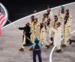 Ceremonia de deschidere a Jocurilor Olimpice de iarnă de la Milano-Cortina