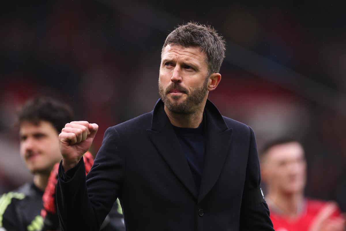 Manchester United - Tottenham // 7 februarie 2026