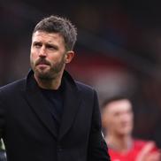 Manchester United - Tottenham, în etapa #25 din Premier League // FOTO: Getty Images