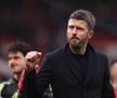 Manchester United - Tottenham, în etapa #25 din Premier League // FOTO: Getty Images