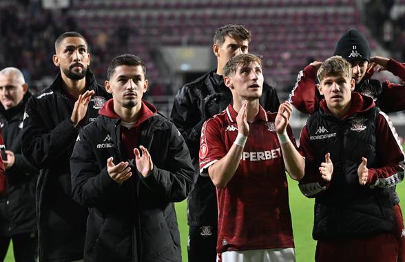 „Ar putea fi unul dintre cei mai explozivi jucători ai Rapidului!” » Pariu neașteptat: mizează pe fotbalistul care l-a deziluzionat pe Șucu