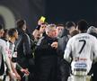 Cristiano Bergodi a sărit la bătaie după CFR Cluj - U Cluj / FOTO: Imago