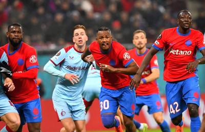 Încă un titular de la FCSB e OUT cu Oțelul » Cum va arăta echipa