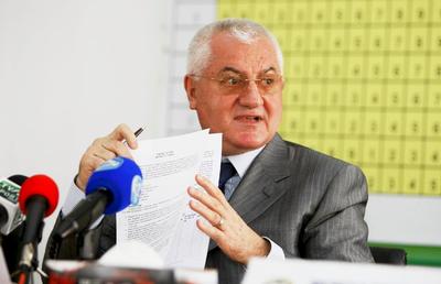 VIDEO Dumitru Dragomir, investiție colosală în București » 14 milioane de euro pentru un proiect imobiliar de lux