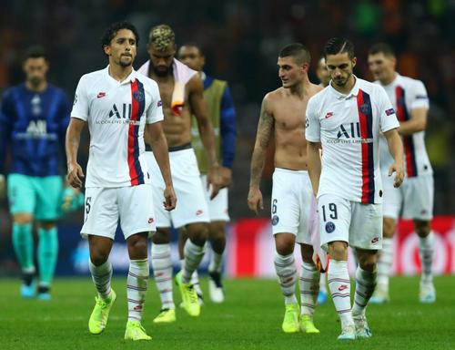 FOTO: Guliver/GettyImages