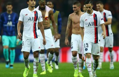 Meciul lui PSG a fost amânat din cauza Coronavirusului!