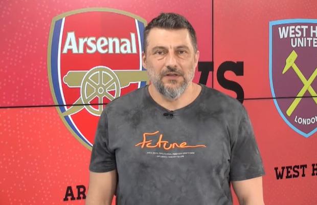 Meciul Zilei. Cele mai bune cote pentru Arsenal - West Ham » Urmărește emisiunea AICI