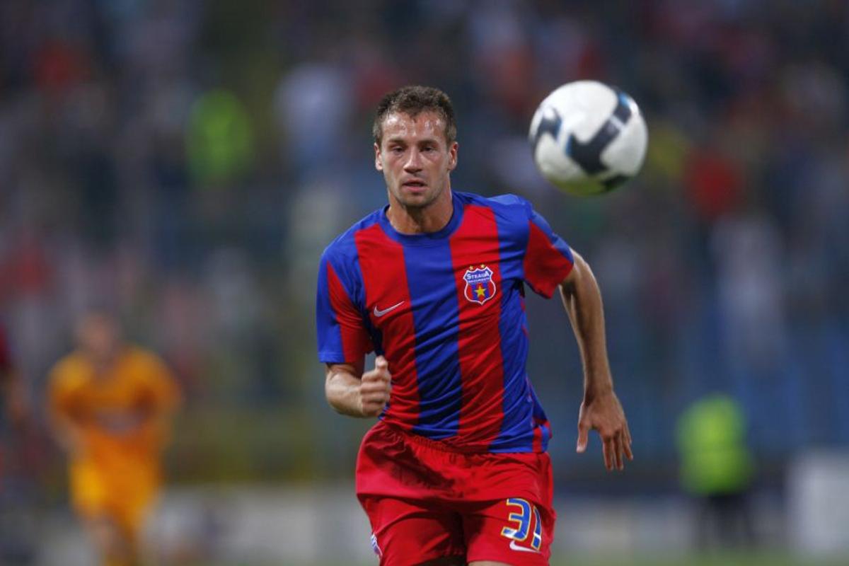 EXCLUSIV VIDEO Emil Ducu Ninu, interviu atipic: „Pentru ce să mai joc fotbal? Să fiu plătit o dată la 3-4 luni? Acum fac educație financiară” + Ce sfaturi îi dă lui Gigi Becali