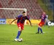 EXCLUSIV VIDEO Emil Ducu Ninu, interviu atipic: „Pentru ce să mai joc fotbal? Să fiu plătit o dată la 3-4 luni? Acum fac educație financiară” + Ce sfaturi îi dă lui Gigi Becali