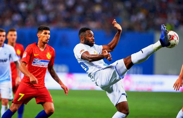 FCSB - CRAIOVA // VIDEO Unde e optimismul de altădată? Roș-albaștrii sunt rezervați: „Ei sunt în formă, în timp ce noi...”