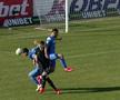 // FOTO Două faze controversate în repriza secundă! Arbitrul Lucian Rusandu a neumulțumit pe toată lumea