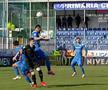 Clinceni - Viitorul arbitraj