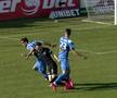 // FOTO Două faze controversate în repriza secundă! Arbitrul Lucian Rusandu a neumulțumit pe toată lumea