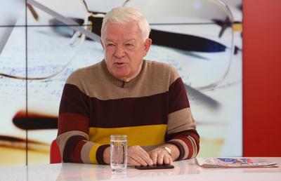 Ediție spectaculoasă, miercuri, la „Prietenii lui Ovidiu” » Sandu Boc, dezvăluiri din dormitor: „Am combinat o balerină, am dus-o în garsonieră și ne-a prins bărba-su!”