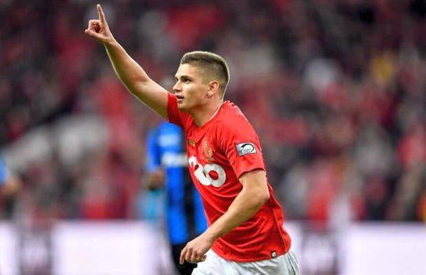 Răzvan Marin, dorit înapoi în Belgia: „Nu mai avem un jucător ca el”
