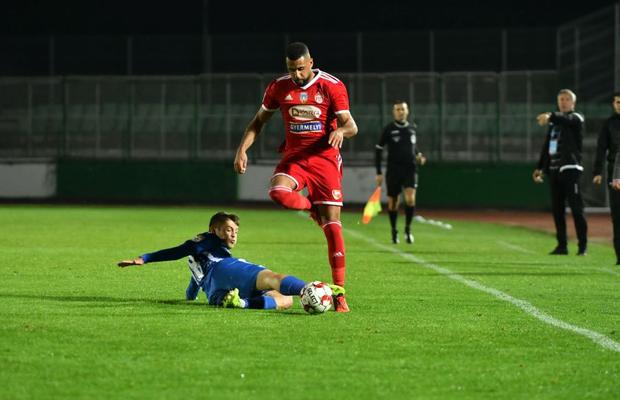 CHINDIA - SEPSI 1-1 // VIDEO Egal la Ploiești, într-o atmosferă dezolantă cauzată de Coronavirus! Cum arată ACUM clasamentul