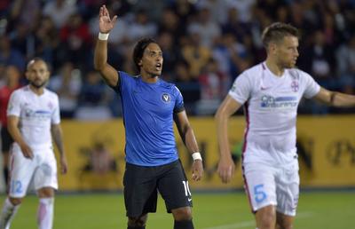 EXCLUSIV VIDEO Eric, la un pas de FCSB: „M-a sunat Anamaria Prodan să-mi spună că mă vrea Becali! Am făcut accident pe drum”