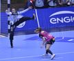 CSM București - Vipers Kristiansand 28-22 // FOTO + VIDEO Neagu, de neoprit! CSM București, victorie fără emoții în ultimul meci din grupele Ligii » Urmează o superconfruntare în sferturi