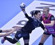 CSM București - Vipers Kristiansand 28-22 // FOTO + VIDEO Neagu, de neoprit! CSM București, victorie fără emoții în ultimul meci din grupele Ligii » Urmează o superconfruntare în sferturi