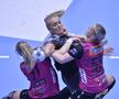 CSM București - Vipers Kristiansand 28-22 // FOTO + VIDEO Neagu, de neoprit! CSM București, victorie fără emoții în ultimul meci din grupele Ligii » Urmează o superconfruntare în sferturi
