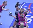 CSM București - Vipers Kristiansand 28-22 // FOTO + VIDEO Neagu, de neoprit! CSM București, victorie fără emoții în ultimul meci din grupele Ligii » Urmează o superconfruntare în sferturi