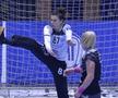 CSM București - Vipers Kristiansand 28-22 // FOTO + VIDEO Neagu, de neoprit! CSM București, victorie fără emoții în ultimul meci din grupele Ligii » Urmează o superconfruntare în sferturi