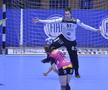 CSM București - Vipers Kristiansand 28-22 // FOTO + VIDEO Neagu, de neoprit! CSM București, victorie fără emoții în ultimul meci din grupele Ligii » Urmează o superconfruntare în sferturi
