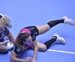 CSM București - Vipers Kristiansand 28-22 // FOTO + VIDEO Neagu, de neoprit! CSM București, victorie fără emoții în ultimul meci din grupele Ligii » Urmează o superconfruntare în sferturi