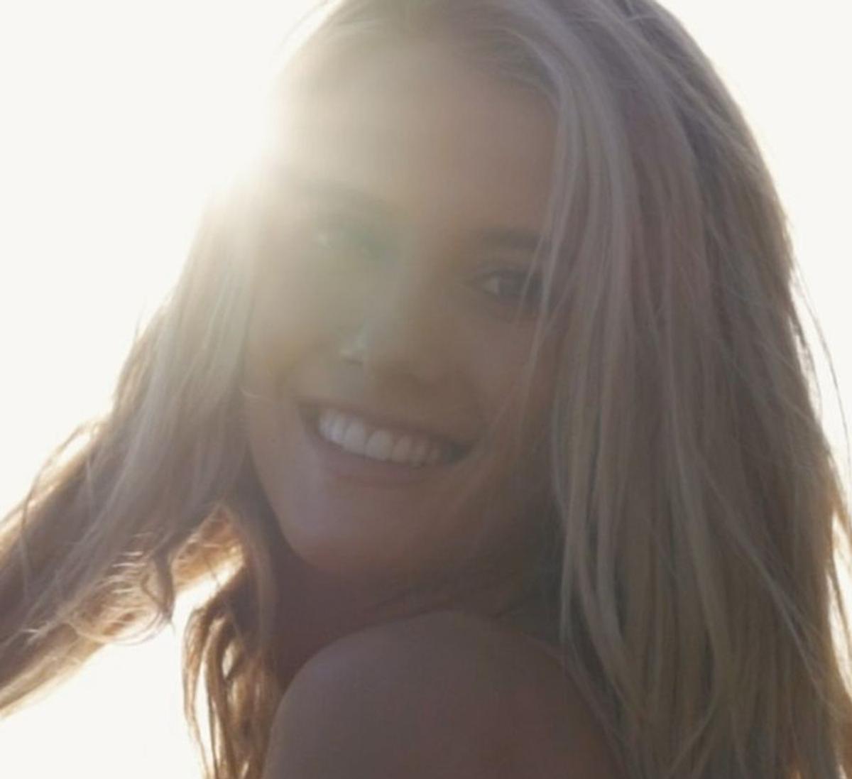 GALERIE FOTO + VIDEO Lindsay Brewer, pilot de curse, hărțuită pe Instagram: „Mi-am verificat mesajele private și nu mi-a venit să cred ce am văzut”