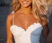 GALERIE FOTO + VIDEO Lindsay Brewer, pilot de curse, hărțuită pe Instagram: „Mi-am verificat mesajele private și nu mi-a venit să cred ce am văzut”
