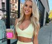 Lindsay Brewer