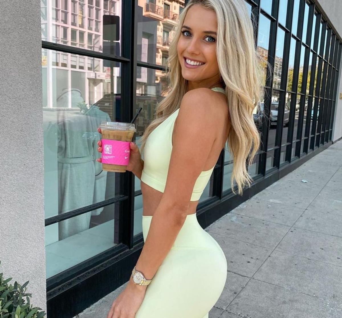 Lindsay Brewer