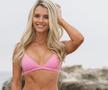 GALERIE FOTO + VIDEO Lindsay Brewer, pilot de curse, hărțuită pe Instagram: „Mi-am verificat mesajele private și nu mi-a venit să cred ce am văzut”