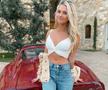 Lindsay Brewer