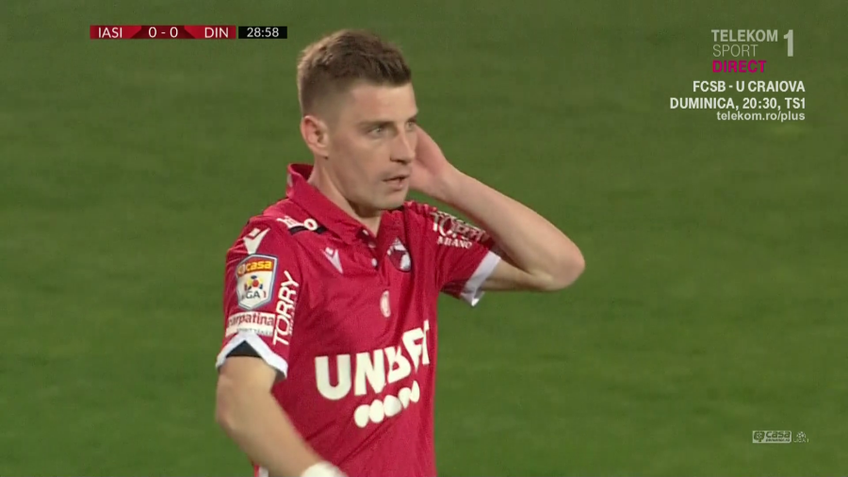 Captură TV Telekom Sport