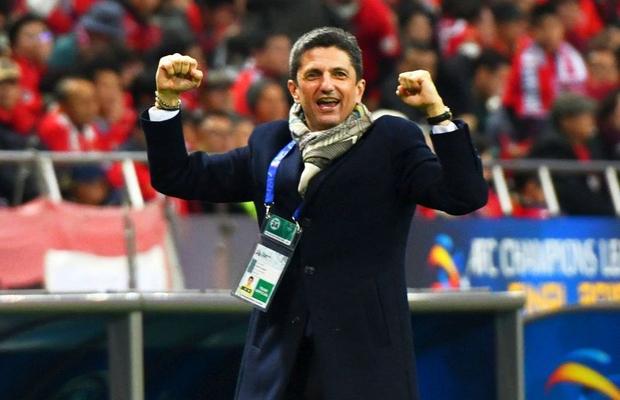 VIDEO Răzvan Lucescu, tot mai aproape de titlu » Al Hilal s-a desprins în campionat! Gol genial în victoria cu Al Ettifaq
