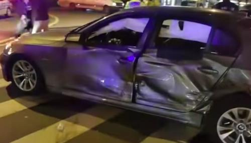 Foto: Captură Youtube Ziarul de Iași