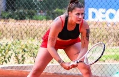 EXCLUSIV Andreea Prisăcariu, moment teribil cu antrenorul ei: „«Cred că am făcut o prostie, Andreea». I-am pus mâna pe spate, dar i-am zis că e mai bine să nu fac asta”