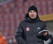 Edward Iordănescu, scandalagiul Ligii 1! De ce nu va sta pe bancă la derby-ul cu FCSB