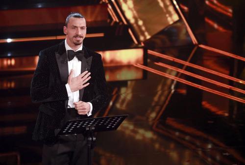 Zlatan Ibrahimovic (39 de ani) FOTO Imago