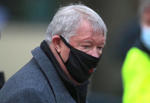 FOTO: Guliver/GettyImages