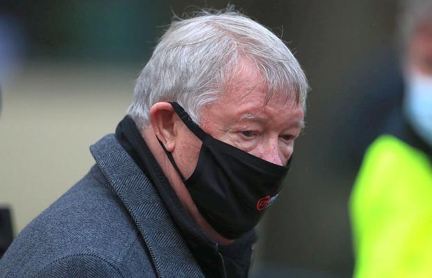 Sir Alex Ferguson, mărturii cutremurătoare despre cel mai greu moment din viață: „Frica și singurătatea îți înspăimântă mintea. Nu vrei să mori”