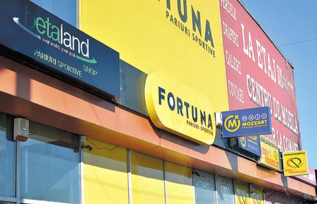 Bucureștiul intră în scenariul roșu. Decizie în premieră luată de autorităţi în privinţa agențiilor de pariuri!